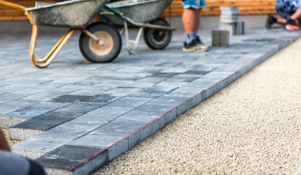 Reasons to Select Us for Your Driveway Paving Requirements in Galena, IN