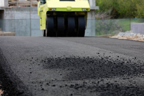 Best Driveway Paving Contractor  in Galena, IN