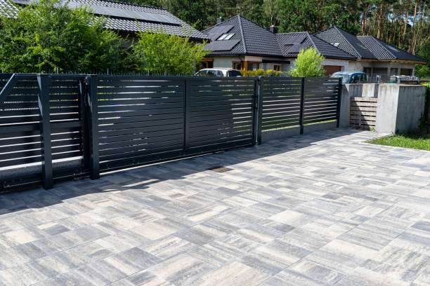 Best Residential Driveway Paver Services  in Galena, IN
