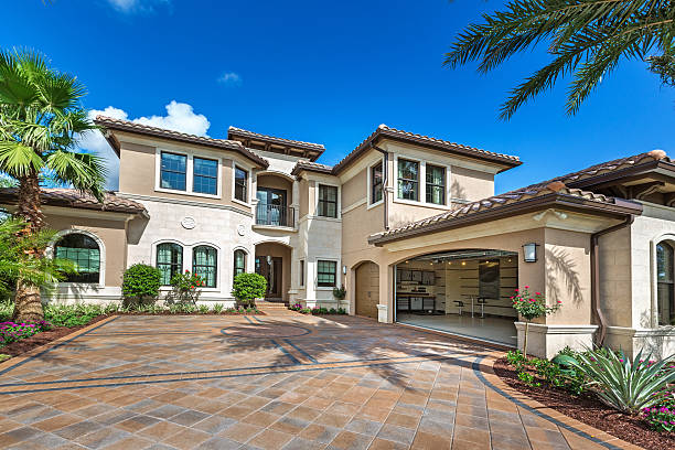 Professional Driveway Pavers in Galena, IN