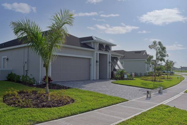 Best Commercial Driveway Pavers  in Galena, IN