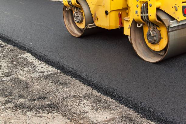 Best Concrete Paver Driveway  in Galena, IN